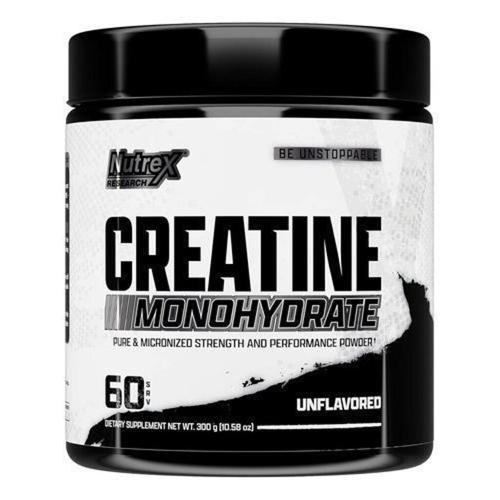 Creatina Drive 300g - Nutrex Research