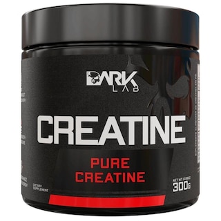 Creatina Monohidratada Dark Lab 300g