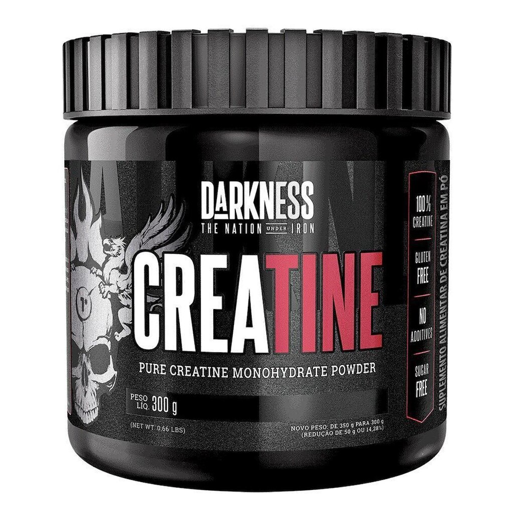 Creatine Darkness 300g