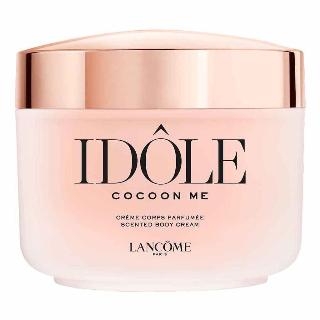 Creme Coporal Idôle Cocoon Me 200ml