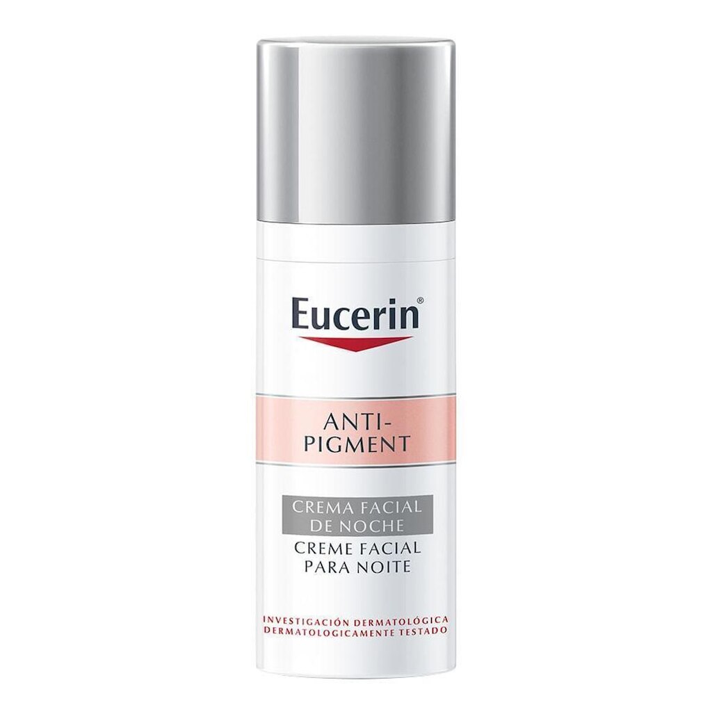 Creme Facial Eucerin  Anti-Pigment Noite 50ml