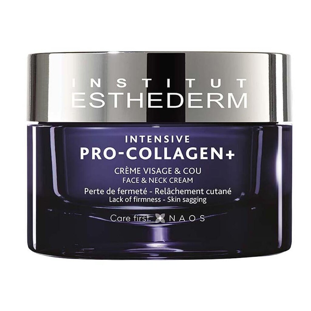 Creme para Rosto e Pescoço Esthederm Intensive Pro-Collagen+ 50ml