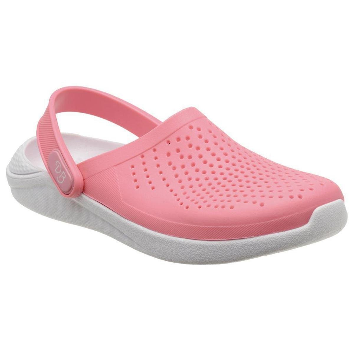crocs ou babuche