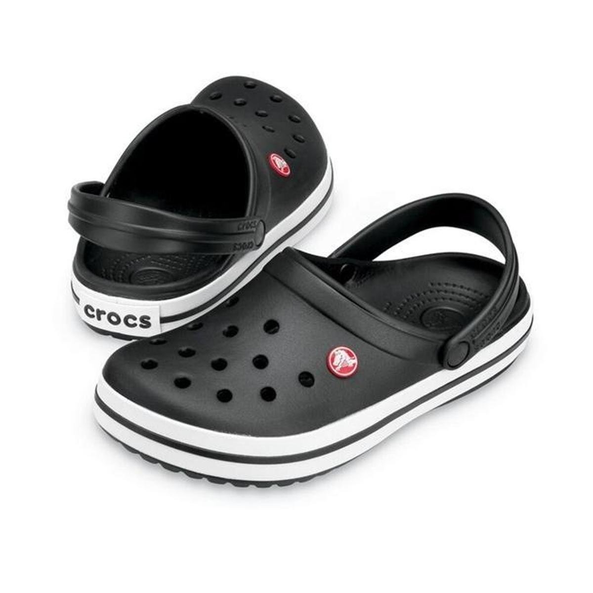 Crocs - Crocs Feminino, Masculino e Infantil | Netshoes