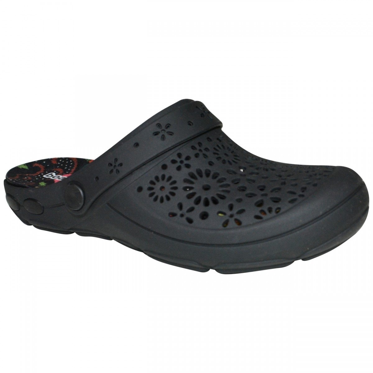 crocs boaonda feminino