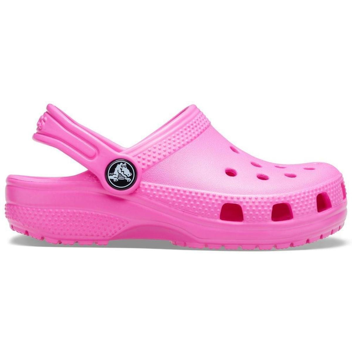 crocs electric