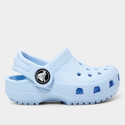 Crocs Classic Clog T Menino - Unissex