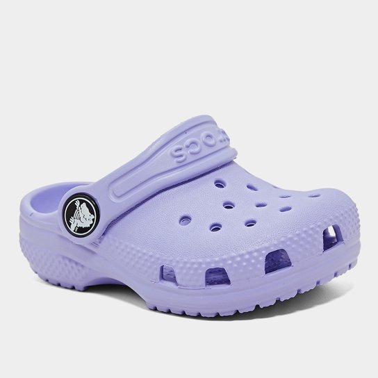 Crocs Classic Clog T Menino