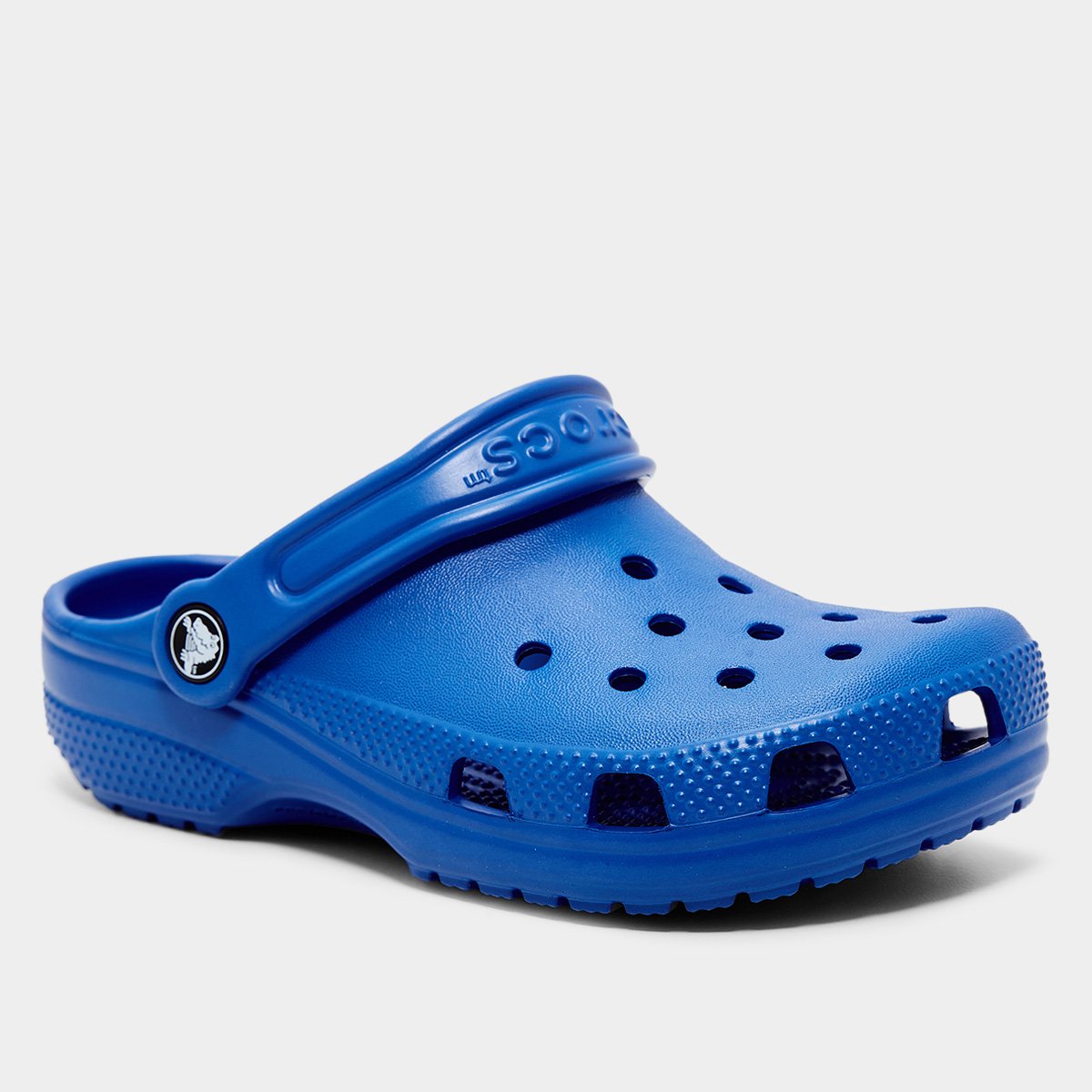Crocs Classic Clog T Menino - 1