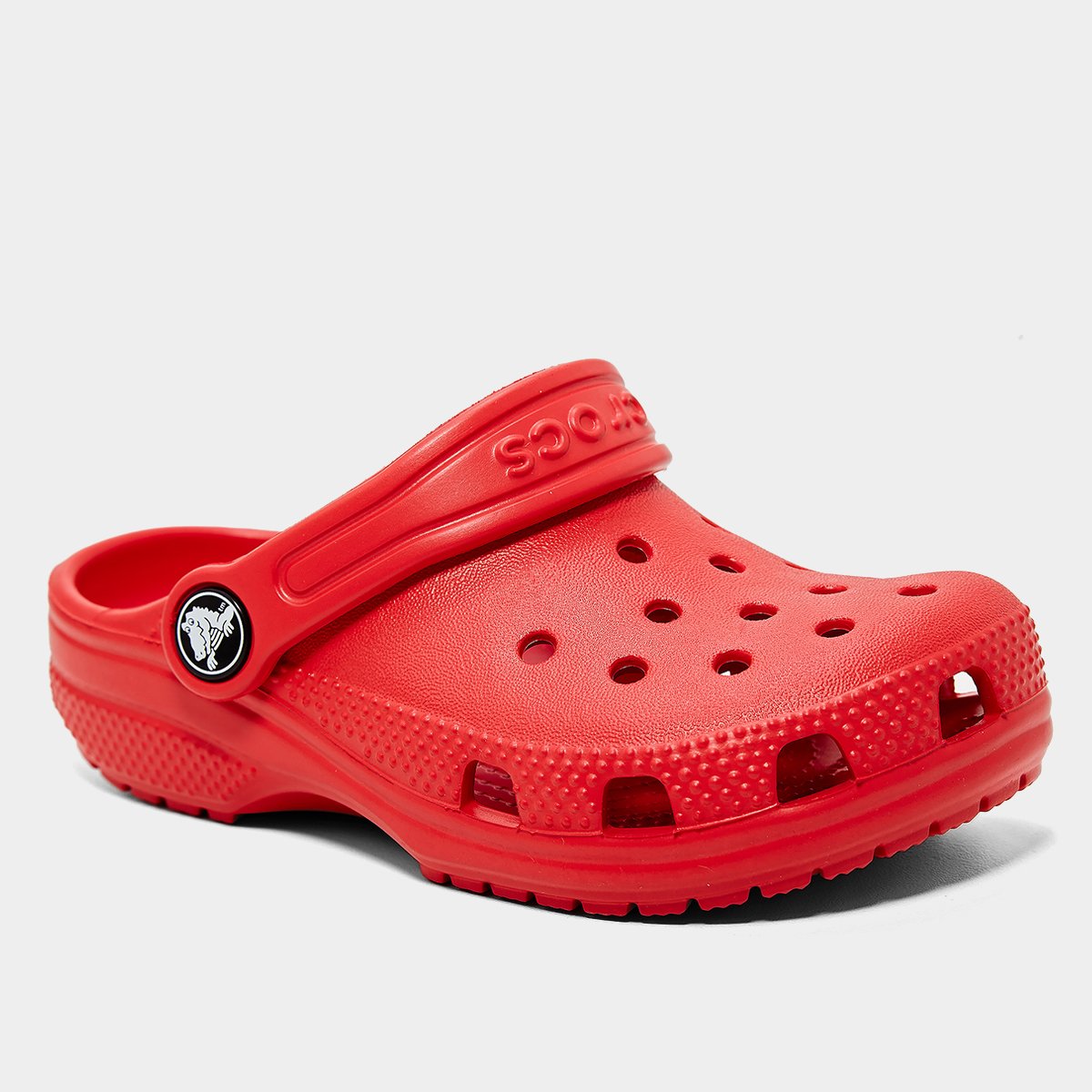 Crocs Classic Clog T Menino - 1