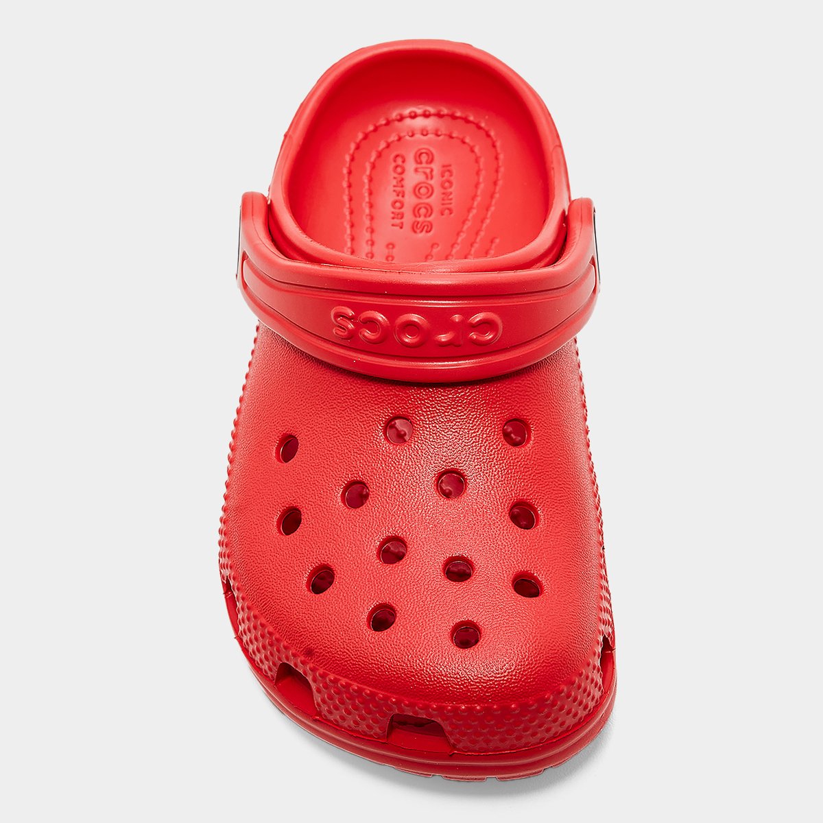 Crocs Classic Clog T Menino - 3