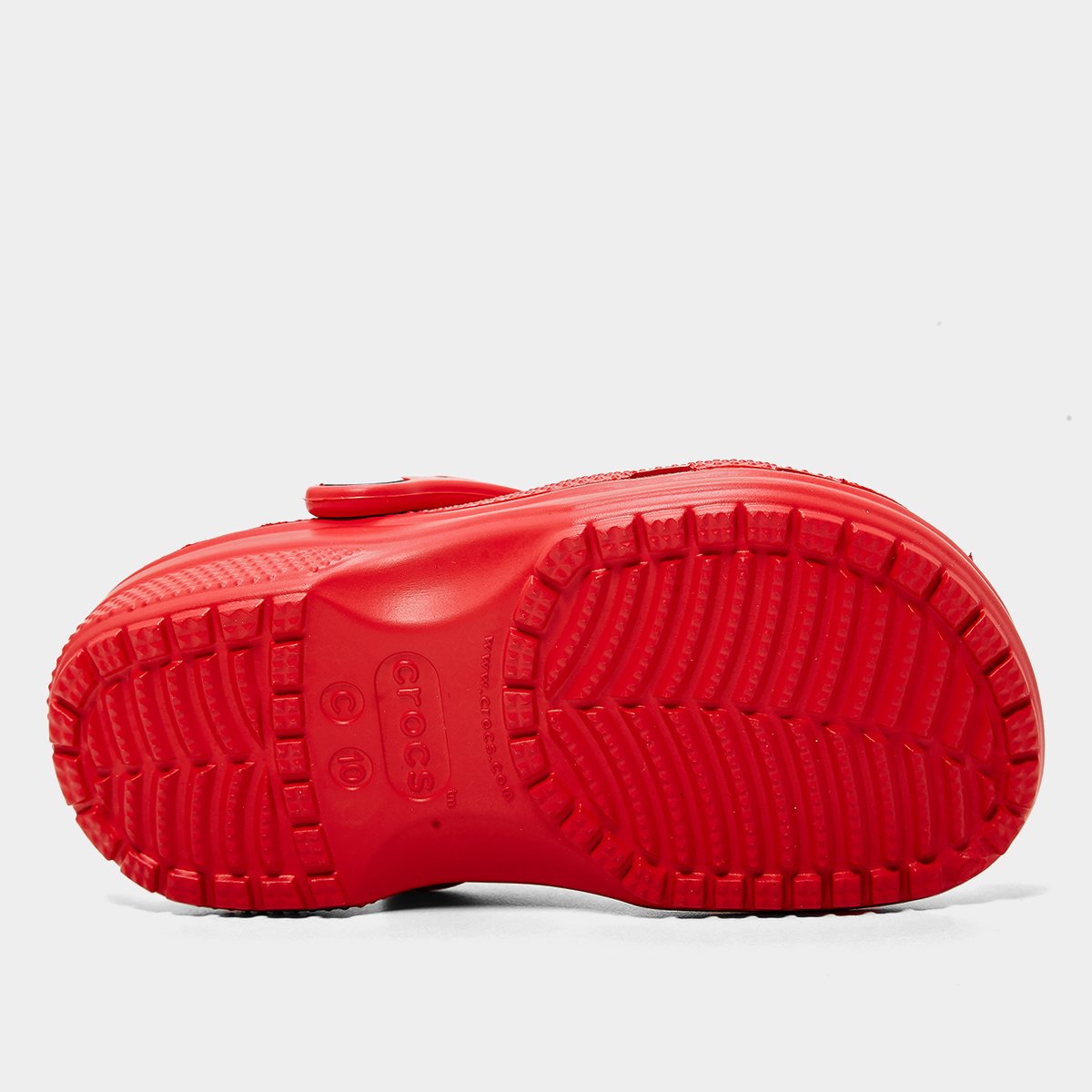 Crocs Classic Clog T Menino - 4