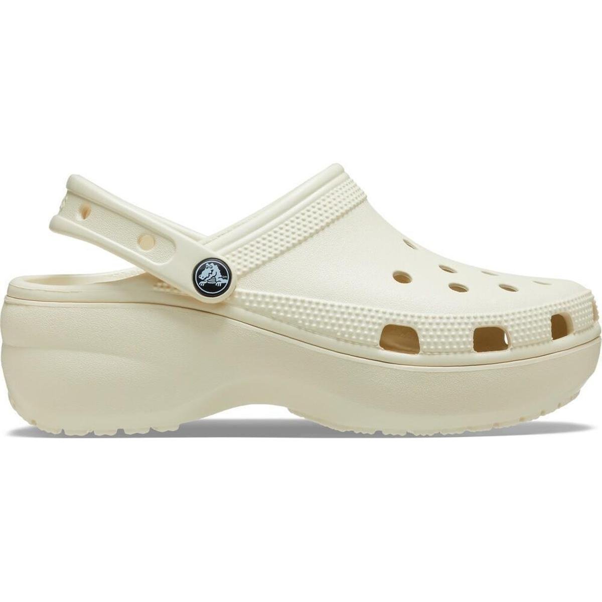 Crocs Compenser Crocs Monstros Sa em promoção na Netshoes!