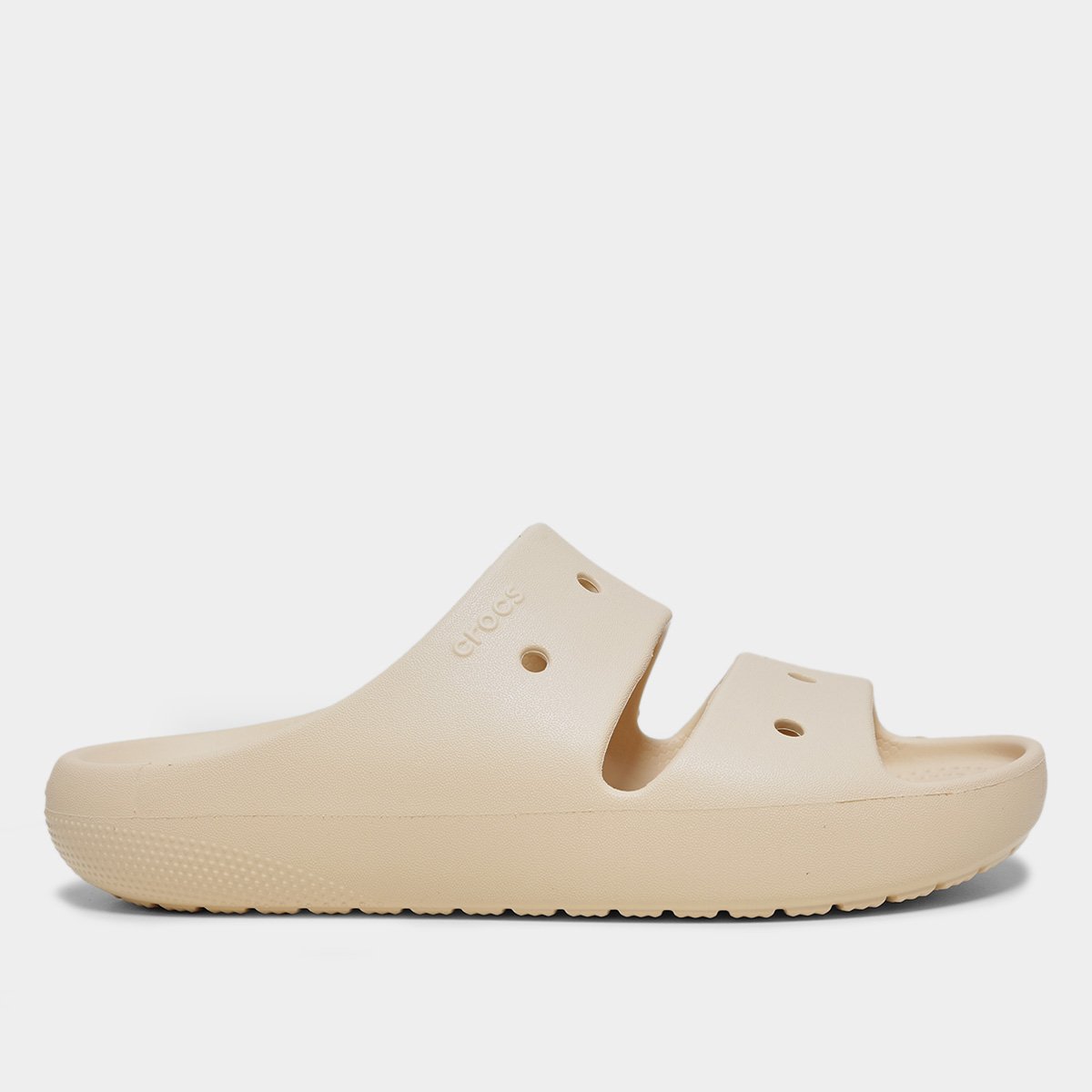 Sandal Sandalia Feminina Crocs Sandália Crocs Crocband™ Clog QUARTZ