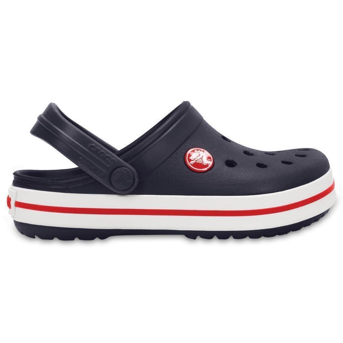 crocband masculino