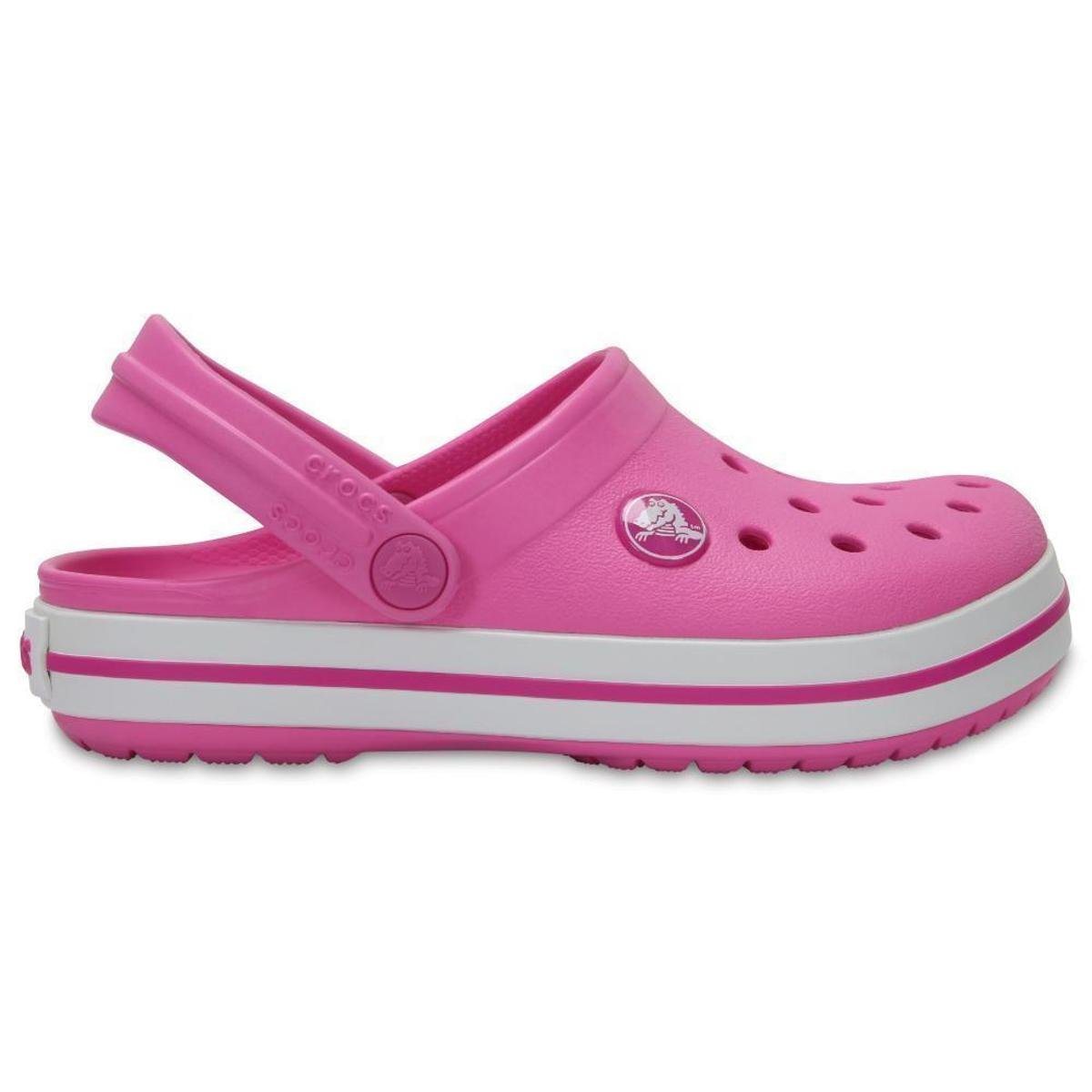 crocs mercadolivre
