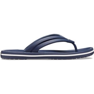 Crocs Crocband Flip W Navy