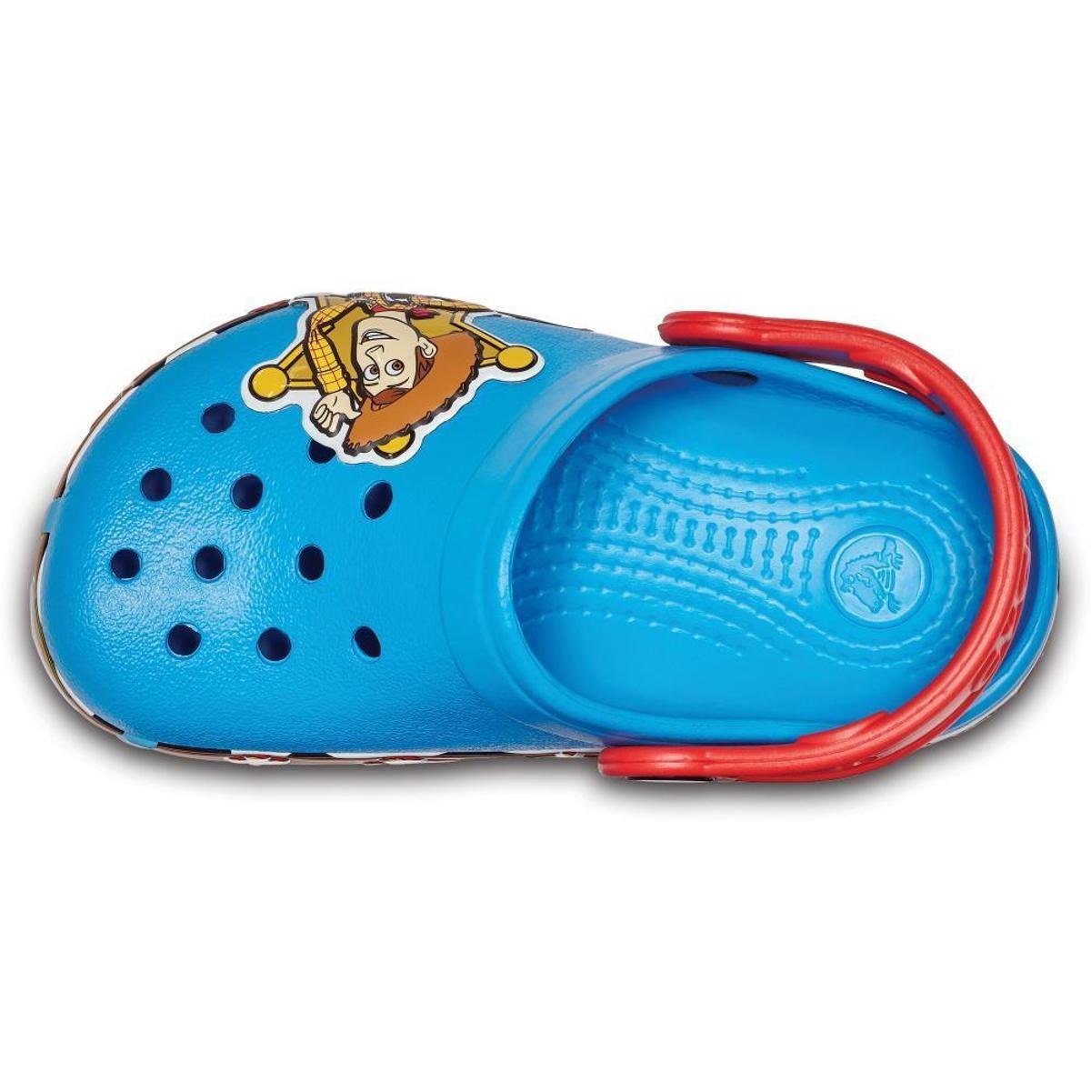 crocs with lights for adults