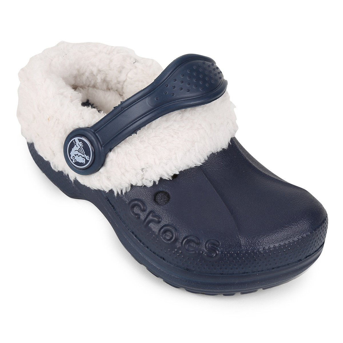 crocs blitzen infantil