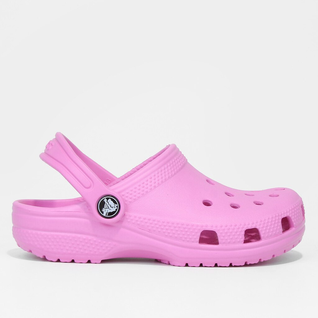Crocs Infantil Casual Menina