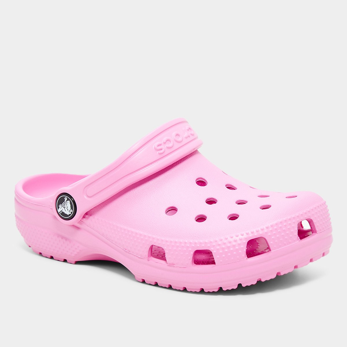 Crocs Infantil Casual Menina - 1