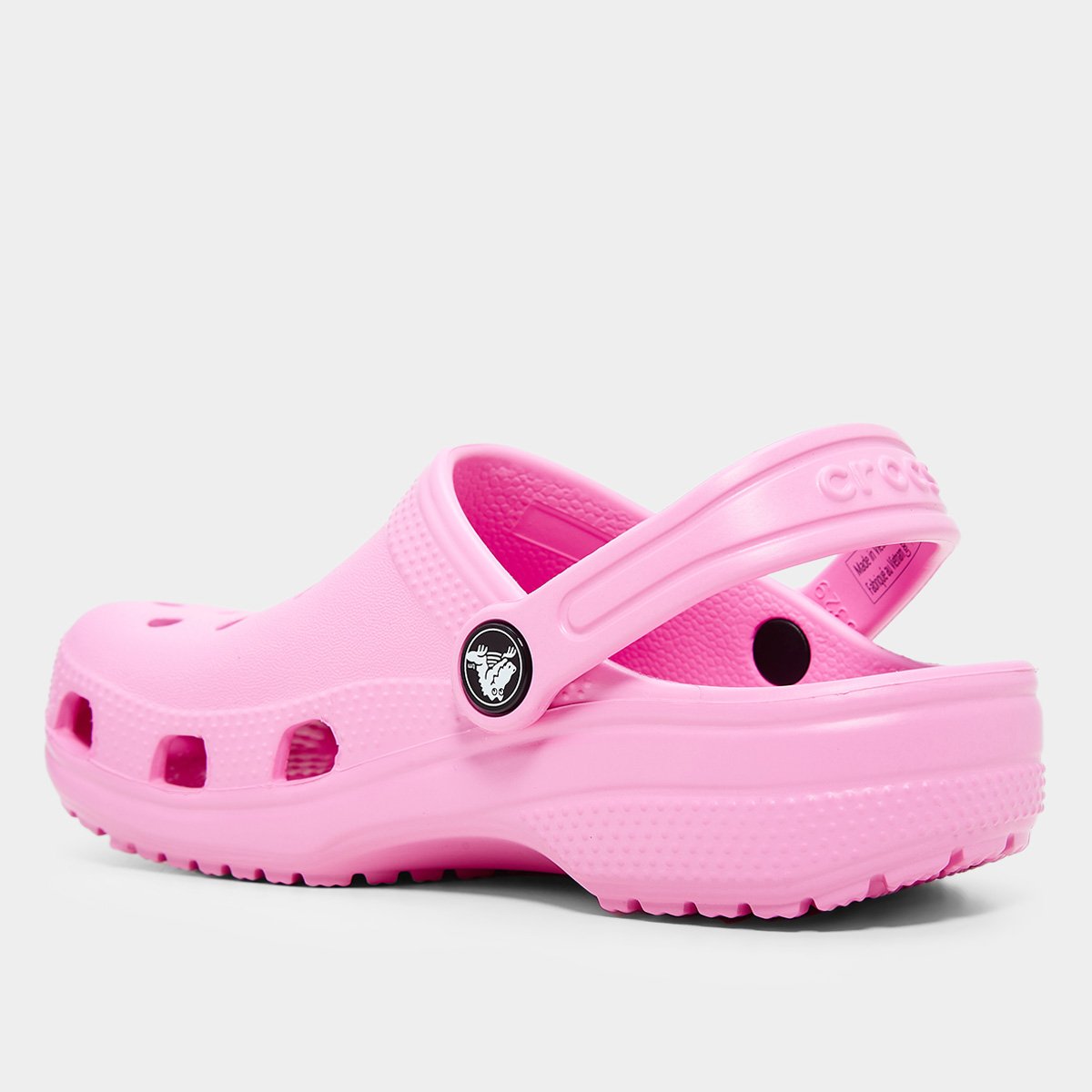 Crocs Infantil Casual Menina - 2