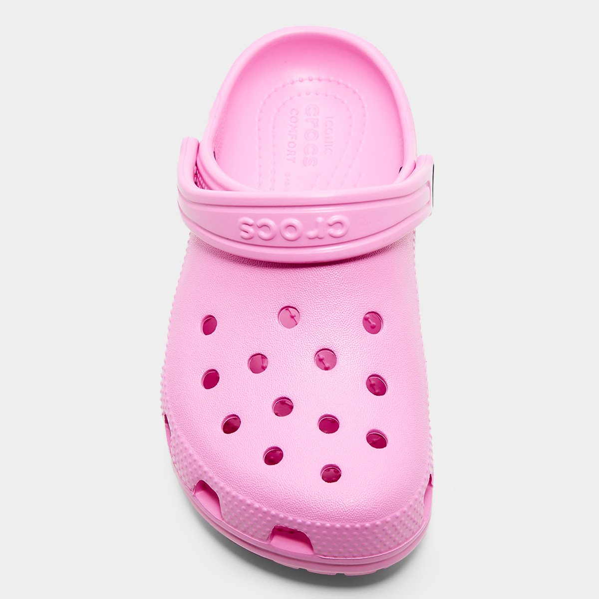 Crocs Infantil Casual Menina - 3