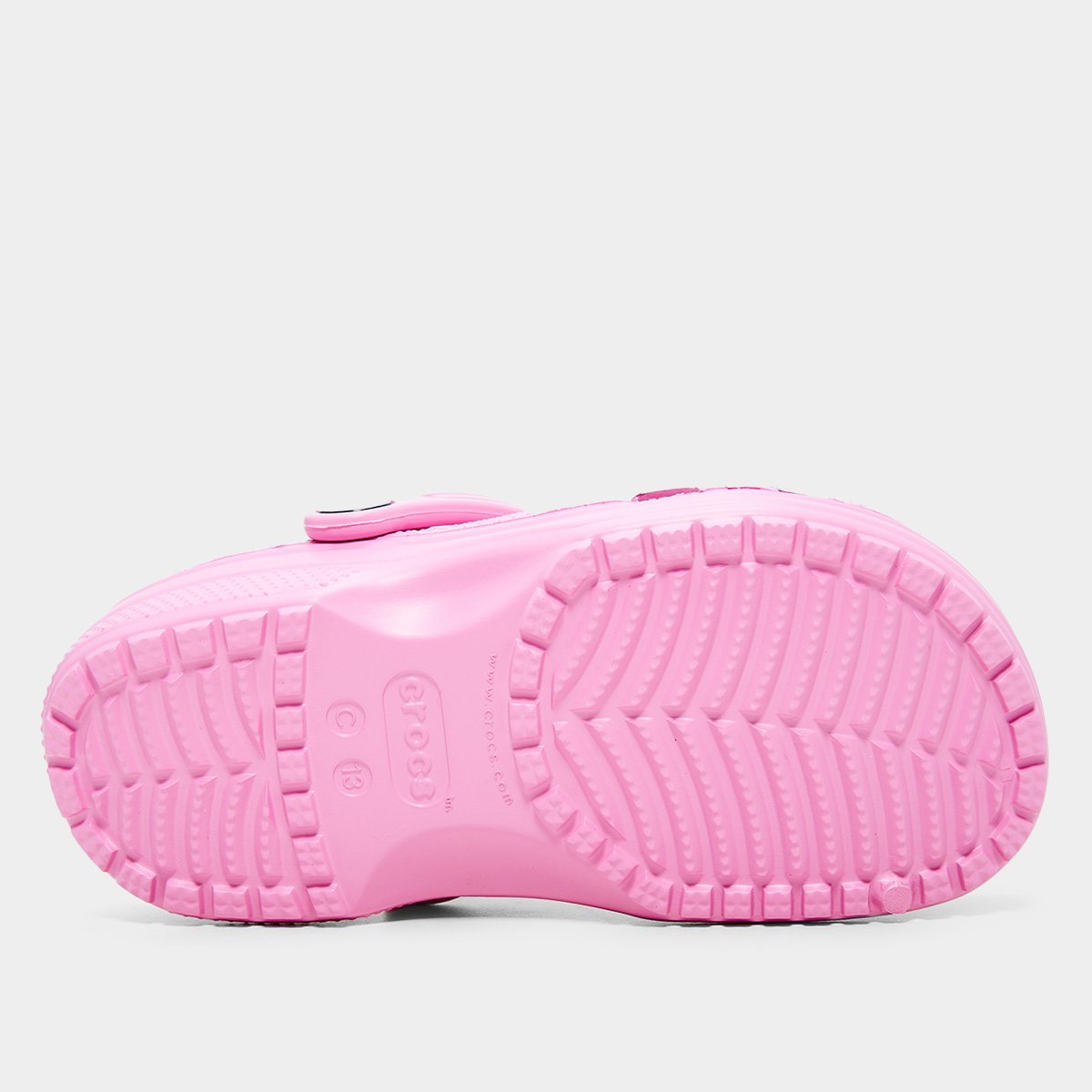 Crocs Infantil Casual Menina - 4
