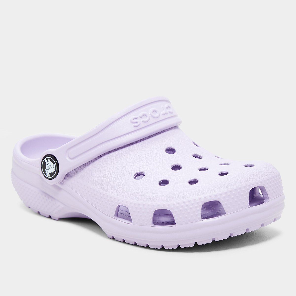 Crocs Infantil Casual Menina - 2