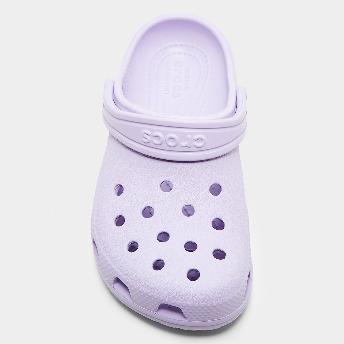 Crocs Infantil Casual Menina - 3