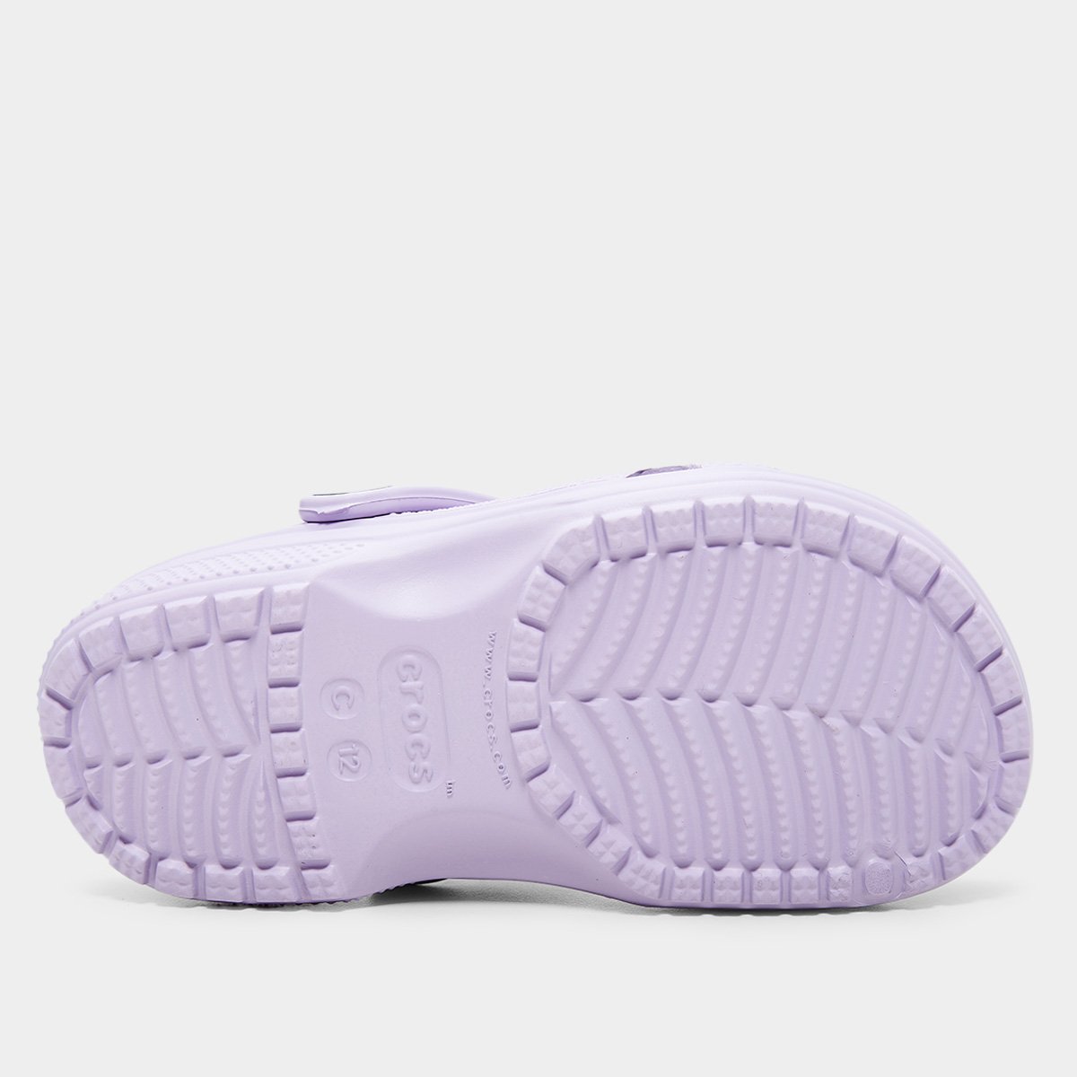 Crocs Infantil Casual Menina - 4