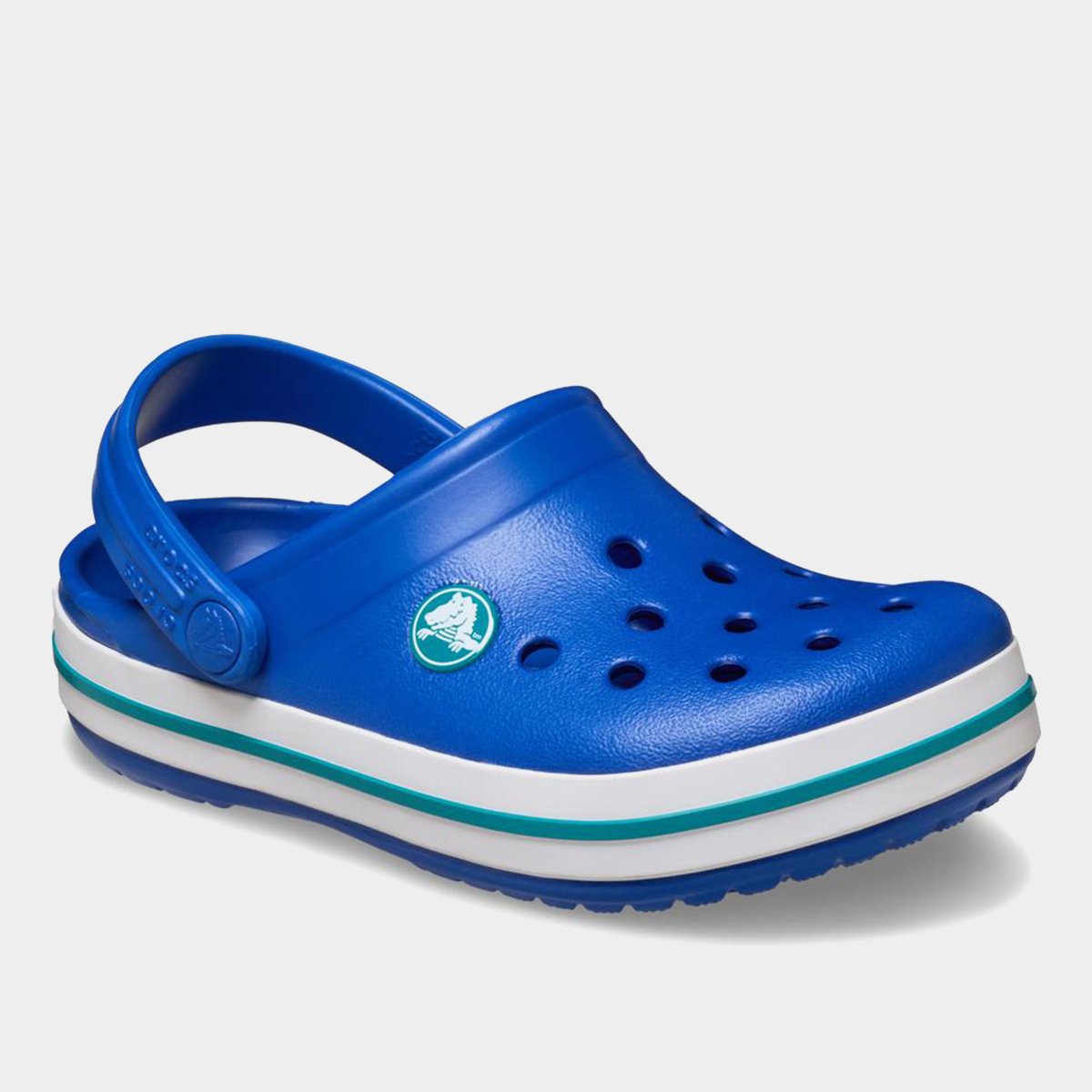 Crocs Infantil Casual Menino - 1