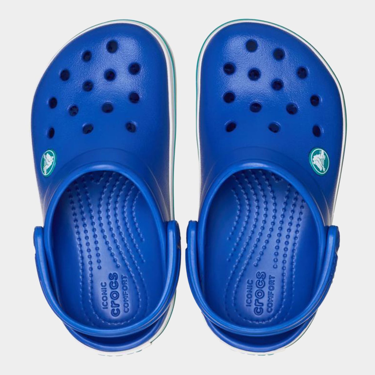 Crocs Infantil Casual Menino - 3