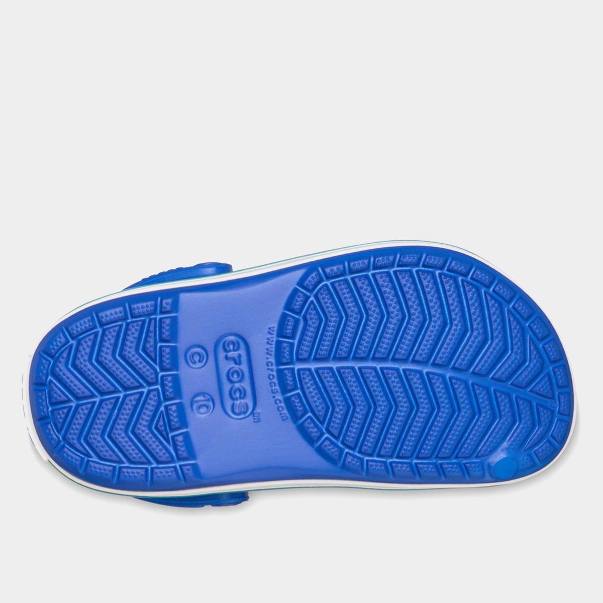 Crocs Infantil Casual Menino - 4
