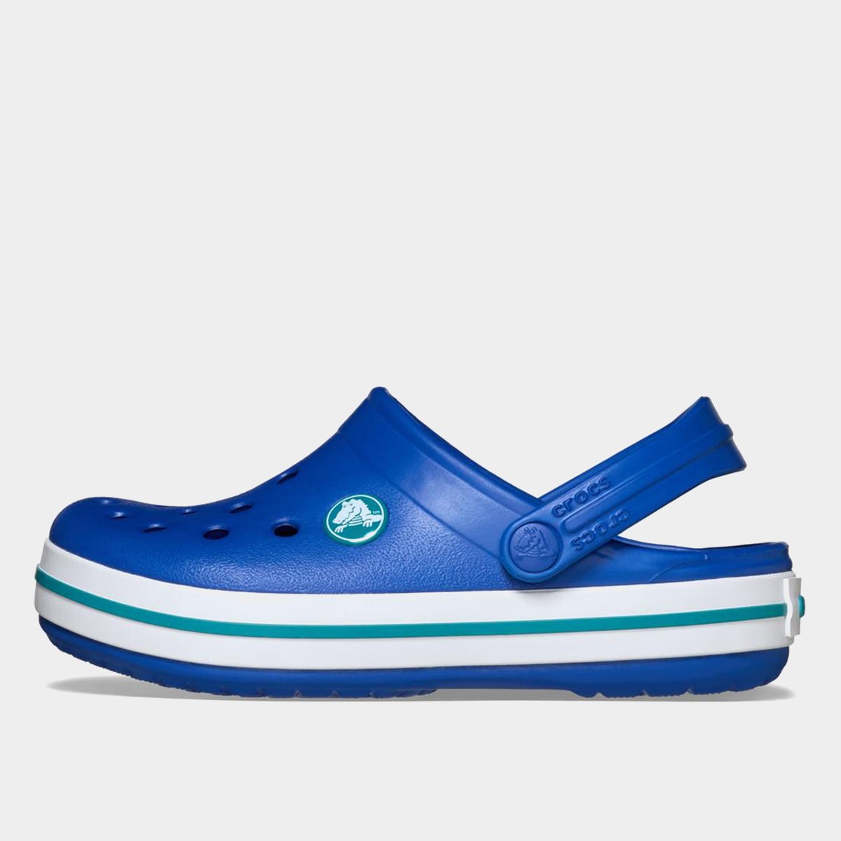 Crocs Infantil Casual Menino - 5