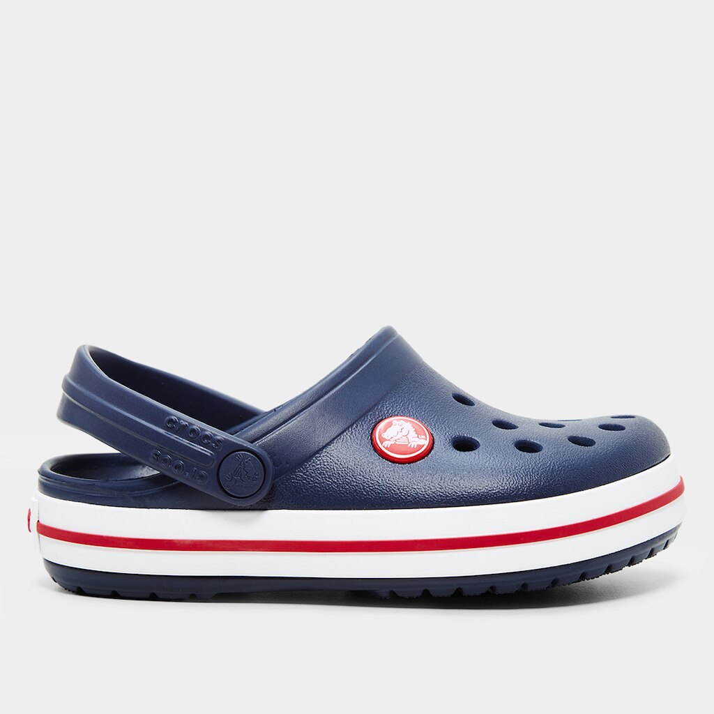 Crocs Infantil Casual Menino