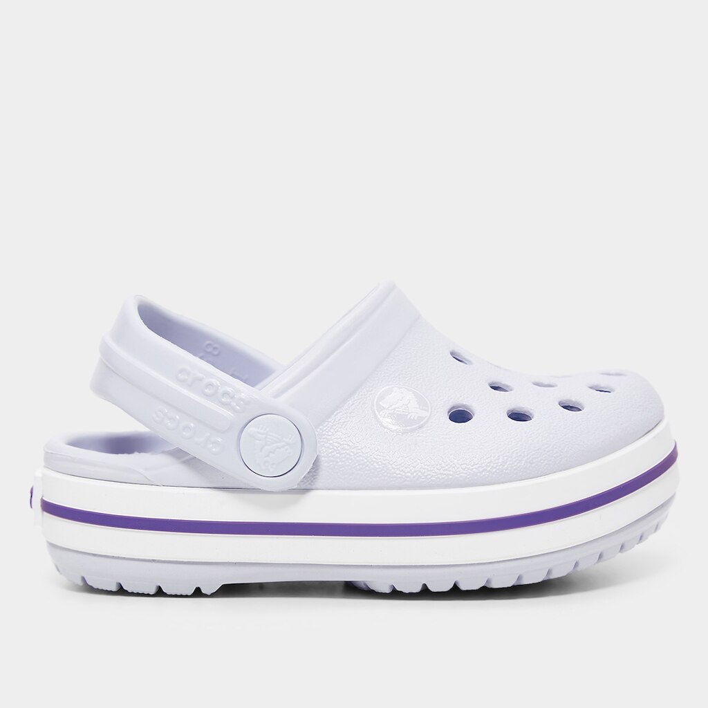 Crocs Infantil Casual Menino