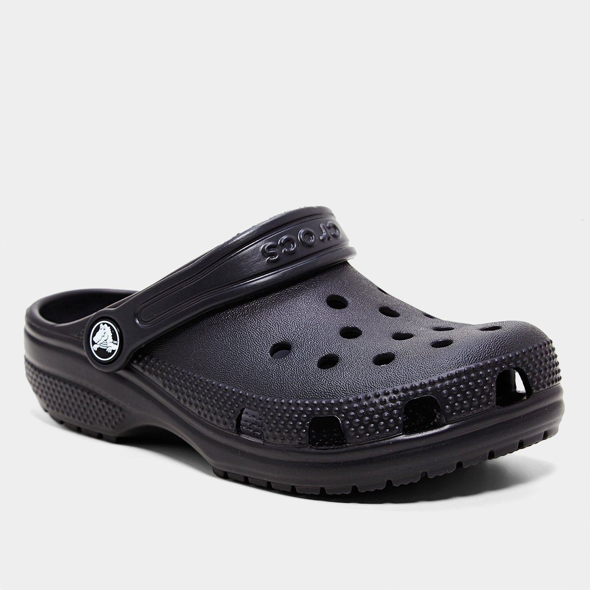 Crocs Infantil Classic Clog K Menino - 1