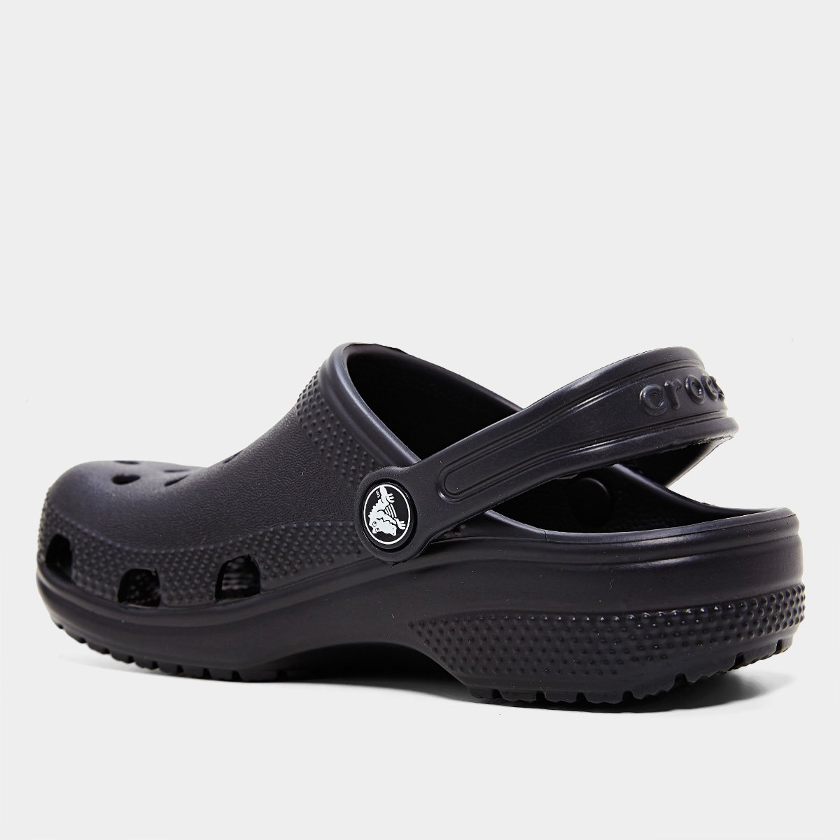 Crocs Infantil Classic Clog K Menino - 2