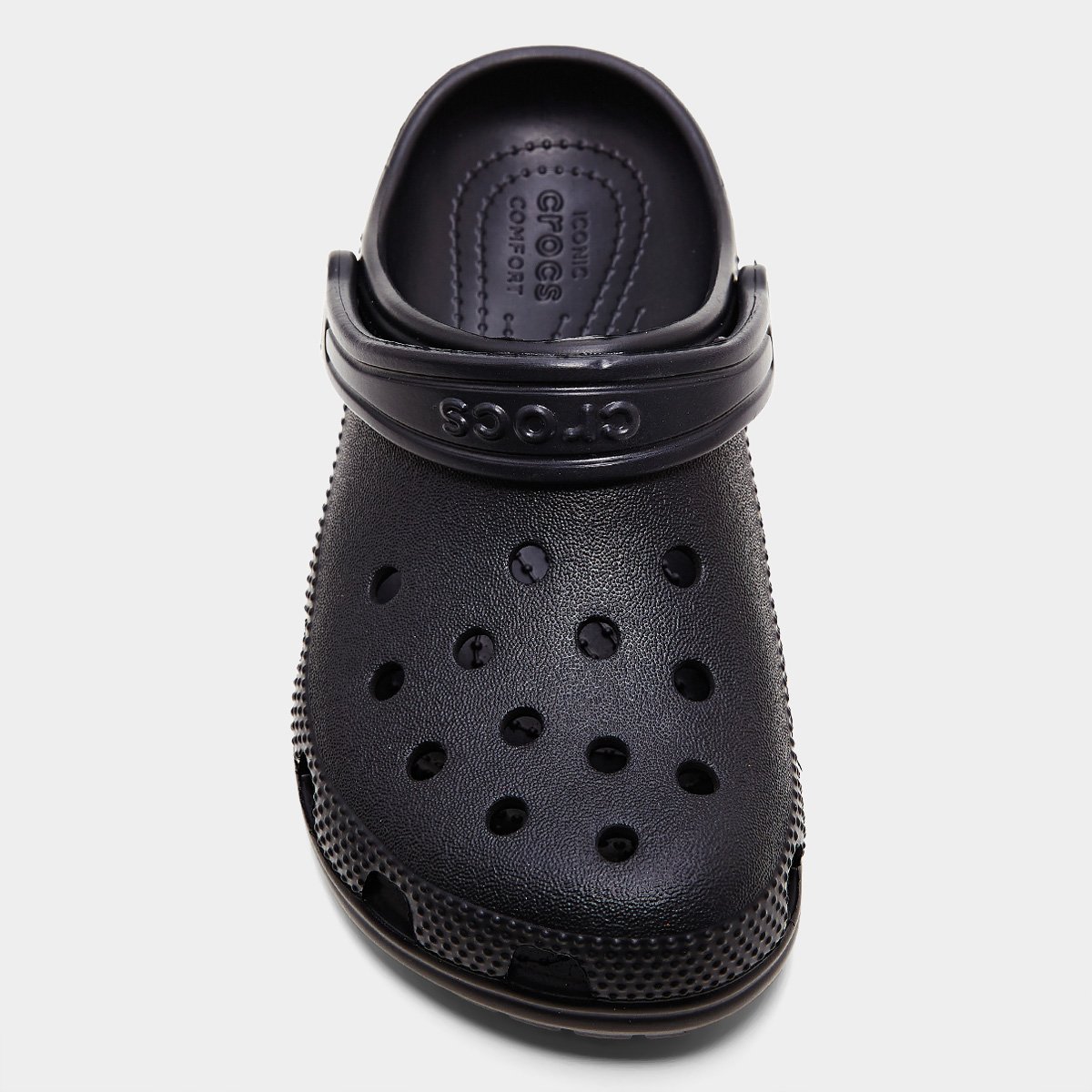 Crocs Infantil Classic Clog K Menino - 3