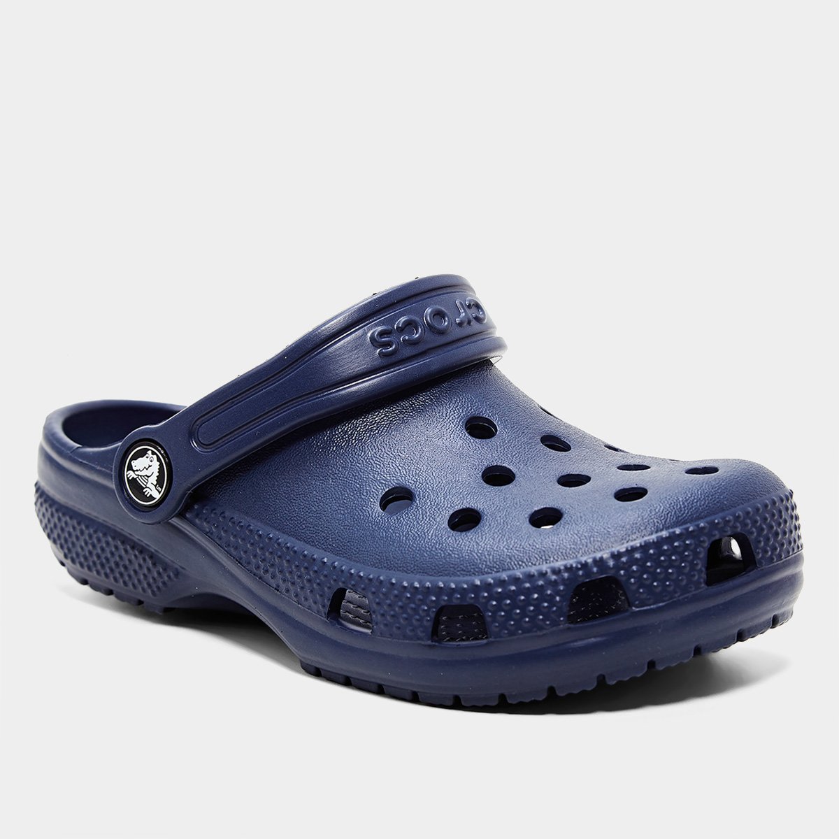 Crocs Infantil Classic Clog K Menino - 1