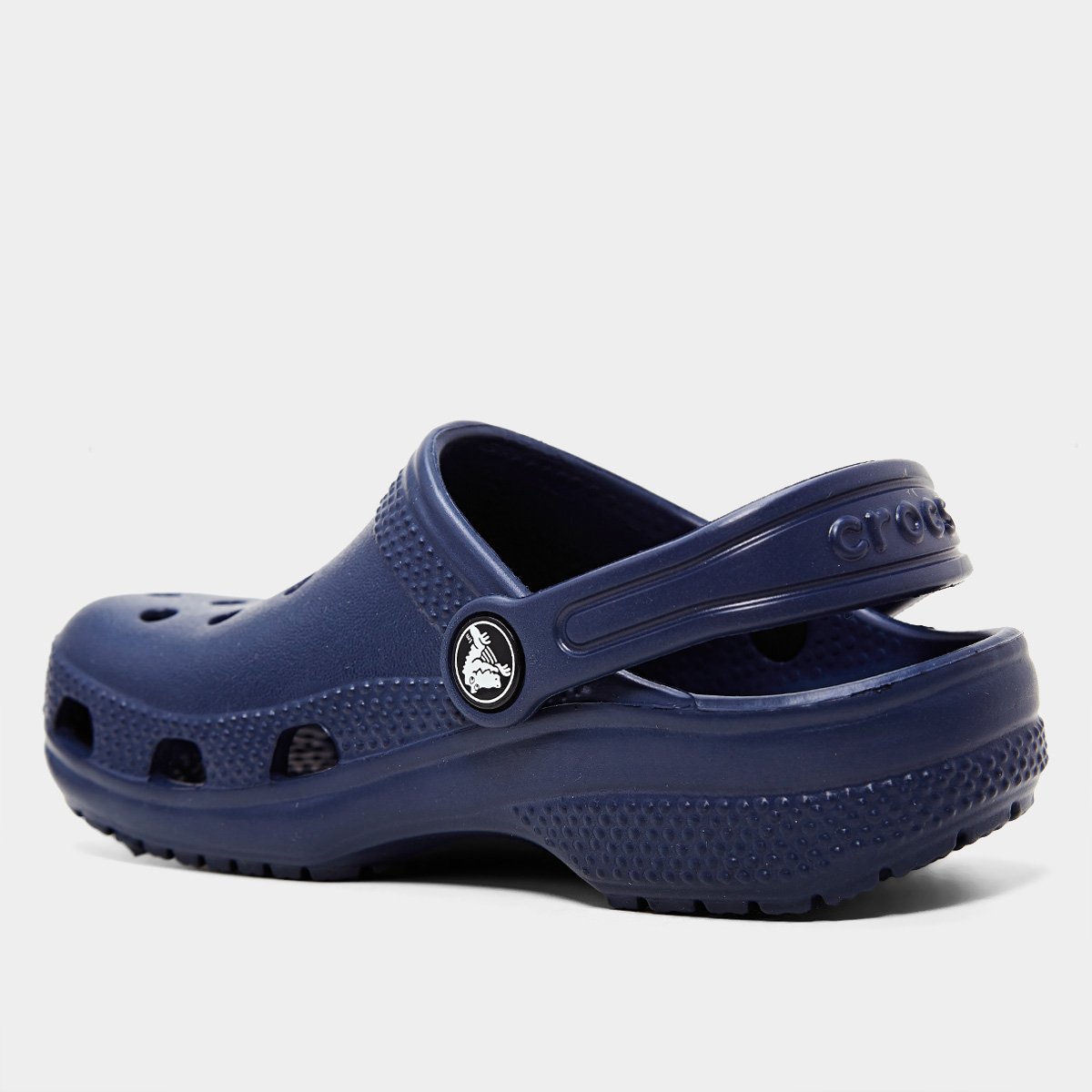 Crocs Infantil Classic Clog K Menino - 2