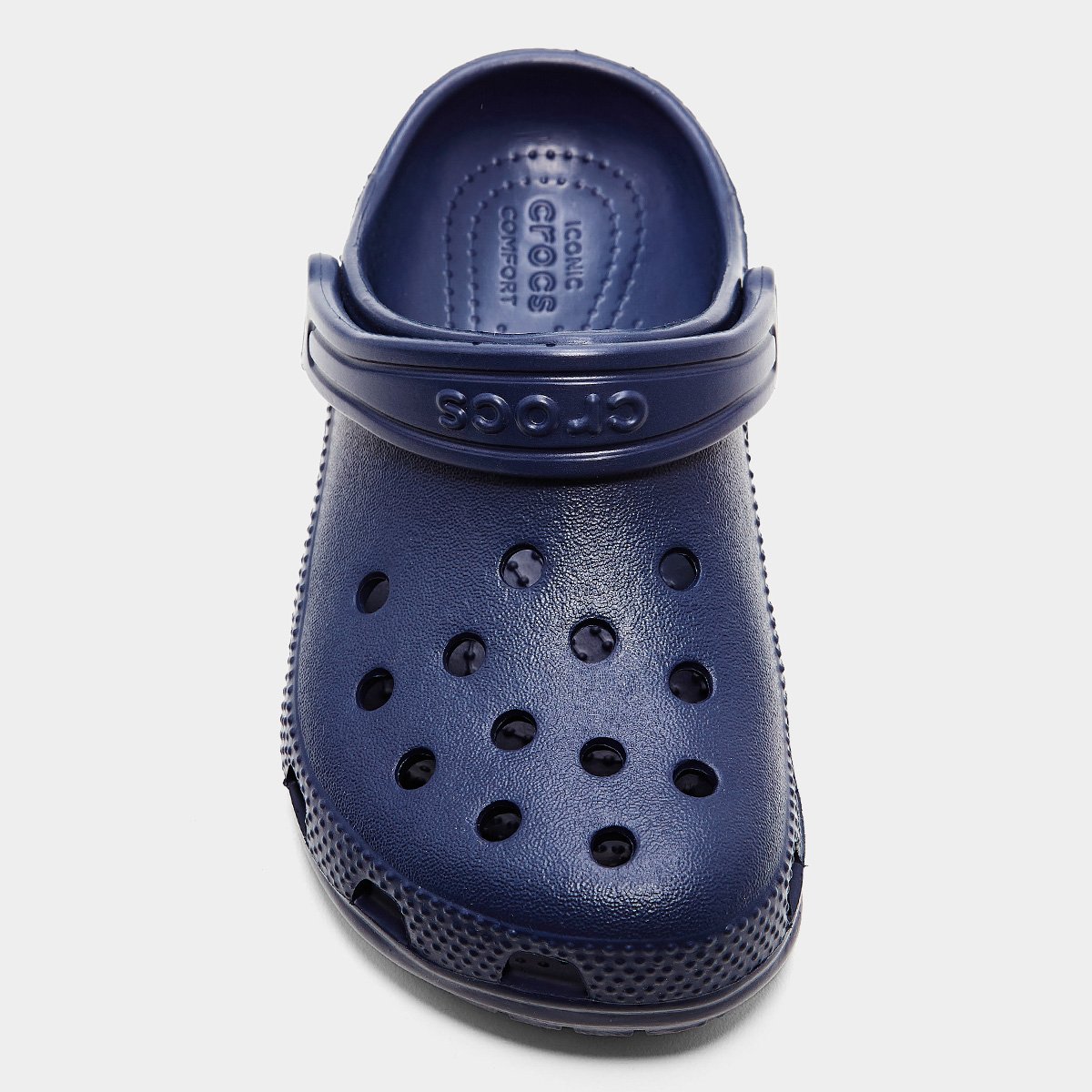 Crocs Infantil Classic Clog K Menino - 3