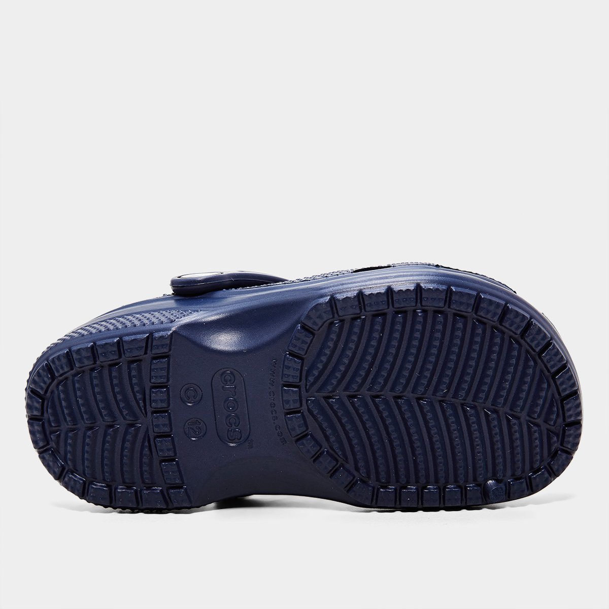 Crocs Infantil Classic Clog K Menino - 4