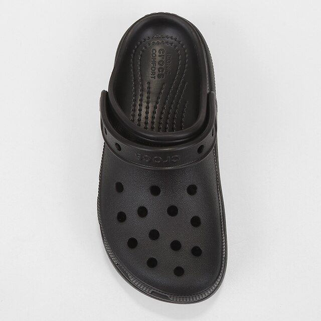 Crocs Infantil Classic Cutie Clog