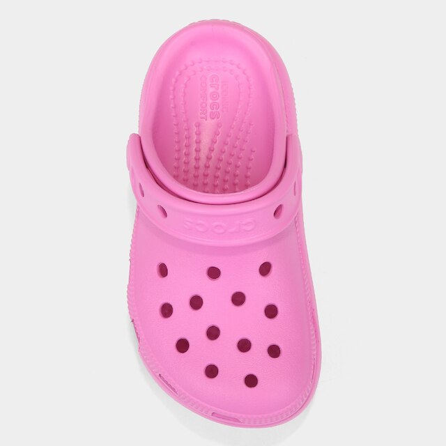 Crocs Infantil Classic Cutie Clog