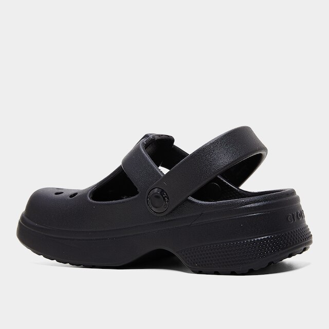 Crocs Infantil Classic Y Jane Clog