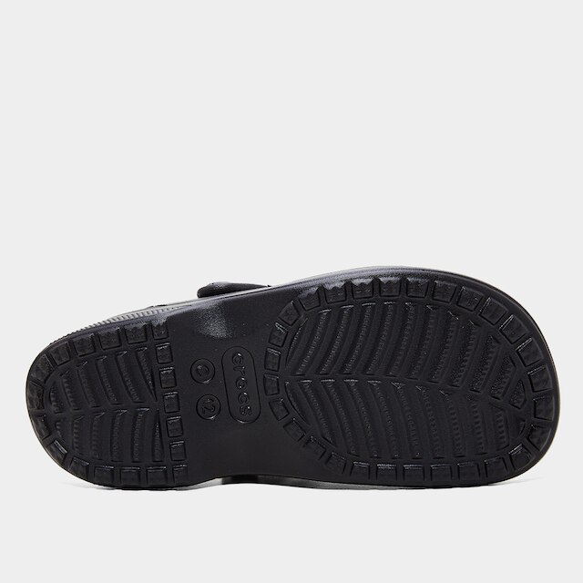 Crocs Infantil Classic Y Jane Clog