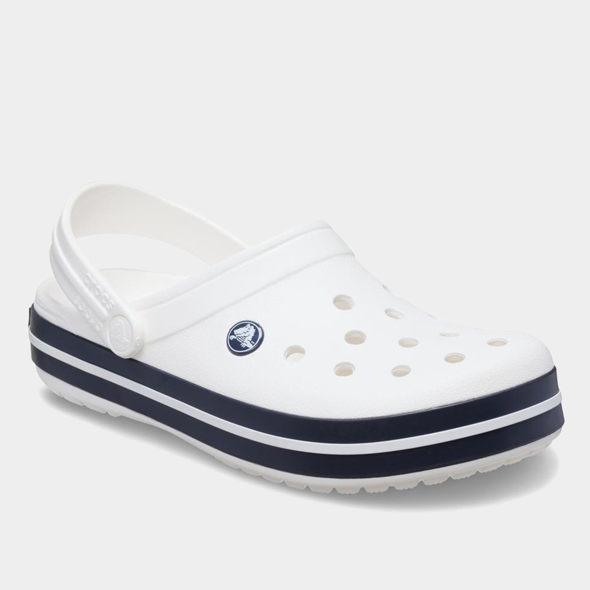 Crocs Infantil Crocband Clog Unissex - 1