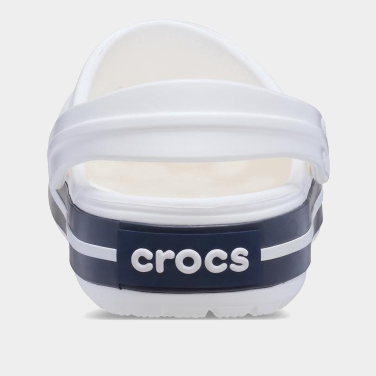 Crocs Infantil Crocband Clog Unissex - 2